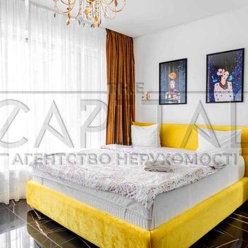 Терміново!!! Продаж Квартира, ЖК Obolon Residences, Оболонський район, пр-т Оболонський, 45 м2 ЖК Obolon Residences