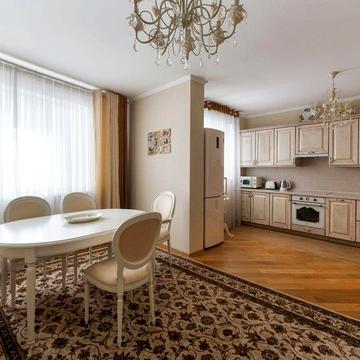 Оболонь ,Героїв Полку Азов 8, продаж 3-кімнатної квартири