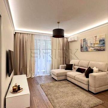 Продаж 3 кімнатної квартири ву. Болсуновська, 2 Печерський район ЖК PecherSky