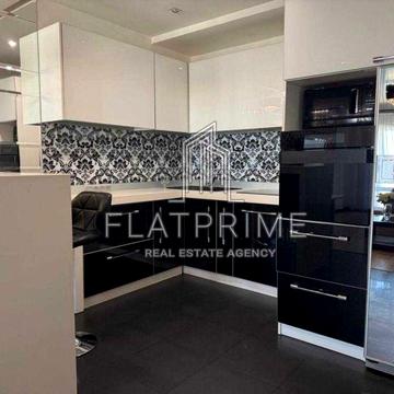 Продається двокімнатна квартира в ЖК Park Avenue VIP.Деміївка.Голосіївський район ЖК Park Avenue  VIP