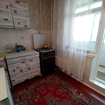 просп.Червоної Калини 32-Г, продам 1-кімн. квартиру.