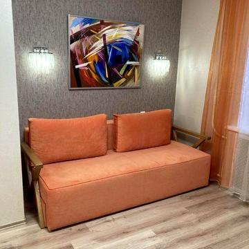 Однокімнатна квартира