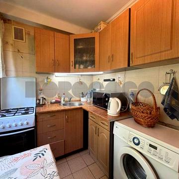 Продаж 1к Турчина 8, Нивки, ремонт , 31м2