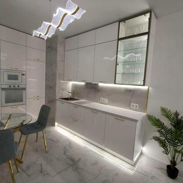 Срочно сдам квартиру в ЖК "Атмосфера", Курортный пер 2
