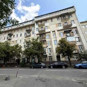Продаж 3-к квартири 72 м2 вул. Липська /Орлика Печерськ Метро Арсенальна