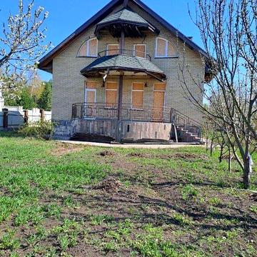 Продам дом на Большой Даниловке