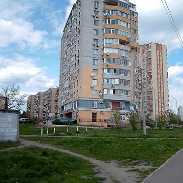 1 ком квартира ул Алматинская 37Б Дом 2010 г ДВРЗ. Дарницкий ж.д. вокзал. ТОРГ.