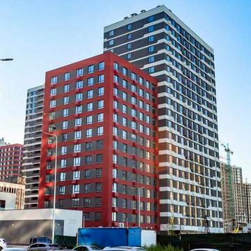 Продаж 1 кім з ключами ЖК  Варшавський Варшавский 3 Виговського Буд 10.2 Олеся Змієнка Без % ЖК Варшавський 2