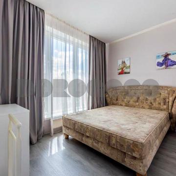Продаж 1 кімн. кв-ри по пр-ту Валерія Лобановського, 15/7, Київ