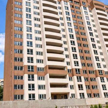 2-кімнатна квартира 76,3 м² — вул. Сімї Кульженків, 22, Оболонський р-н, м. Київ