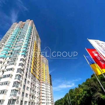 Продаж 2-кімнатної квартири ЖК Теремки / 4 будинок ЖК Теремки