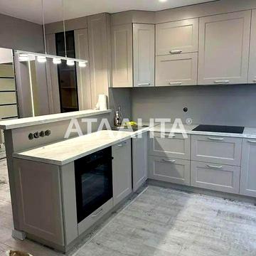 3к.кв в ЖК Одеський Бульвар метро Теремки ЖК ОДЕССКИЙ БУЛЬВАР