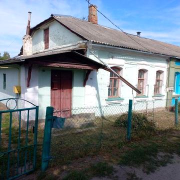Продам будинок 68кв.м