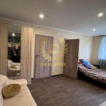 Продам 3-х кімнатну квартиру в с. Пухівка