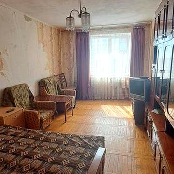 Продам  1 к.кв. ул.Богомольца 19, район  Москалёвка