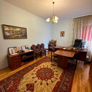 Будинок у Лісових Гринівцях | 303,8 м² | 16 соток