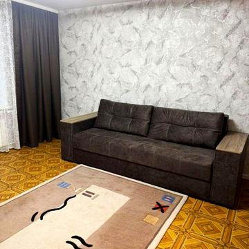 Долгосрочная аренда 1-из.кв. на Залютино Холодная гора