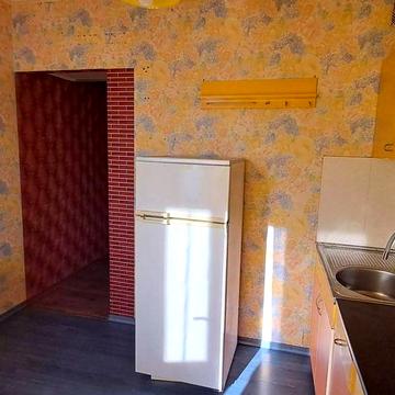 Квартира біля Стрілецької набережної