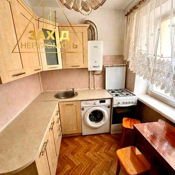 Двокімнатна квартира 47,7 кв.м р-н Відродження, ТРЦ «Імідж»