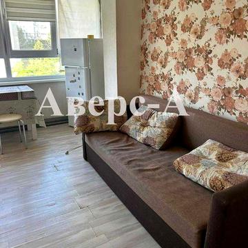 Продам квартиру студию на Заболотного