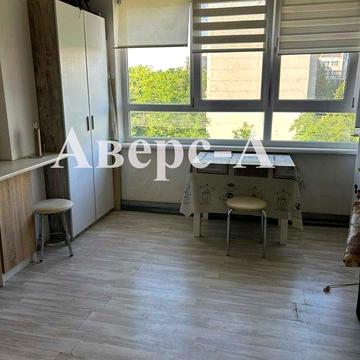 Продам квартиру студию на Заболотного