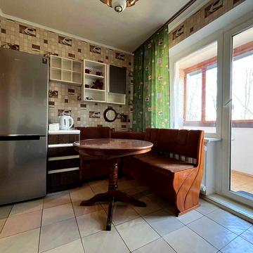 оренда 1 кімнатної 37кв.м., Соломенский р-н, Відрадний, Стражеско, поряд швидкісний трамвай