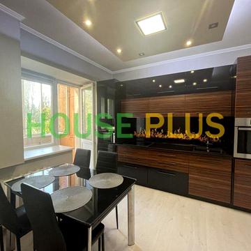 Продаж 1-к квартири 51 м², вул. Відпочинку, метро Святошин 10 хв