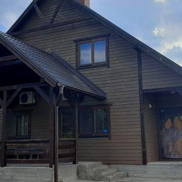 Продаж екобудинку в Київській області, с. Перевіз!