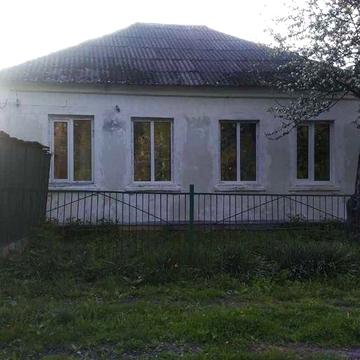 Продам затишний будинок по вул.Зарічна 46