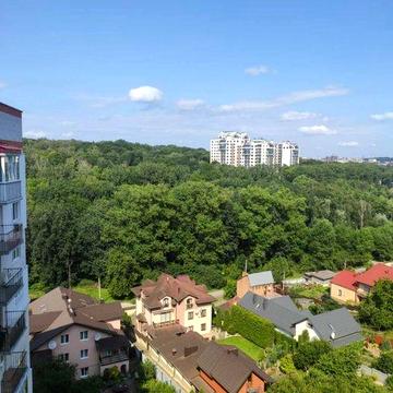 Продаж 3 кім. квартири на вул. Львівська 104.7 кв.м.