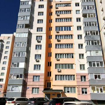 Власник. 3 к з А/О у Еспланаді. Новобудова ЖК Еспланада