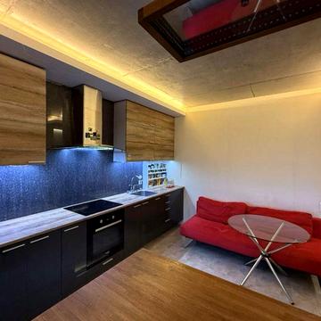 ‼️БЕЗ КОМІСІЇ‼️Стильна Кв. 41 м²,Розумний Будинок, та резервним живленням ЖК Софіївський Пасаж
