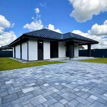 Продаж одноповерхового будинку 90 м²  з ділянкою 5 сотих ГАЗ 3 кімнати парковка  Тарасівка, Фастівський район, Київська область  Крюківщина, Боярка