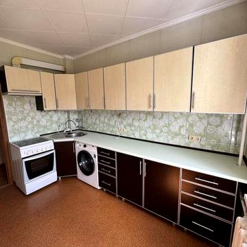Заезжай и живи. 3-комнатная квартира  с ремонтом  68 м²  в Теплодаре