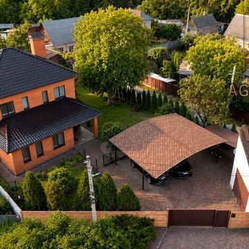 Будинок з РЕМОНТОМ Коцюбинське Гараж | Автономність | 2 км до Києва