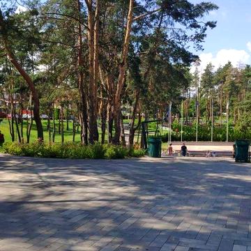 Здам в Оренду в Центрі міста Ірпінь 1-у квартиру . 15000 гривень