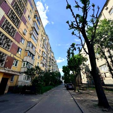 Продам 3 комнатную квартиру Правый берег. Янгеля.