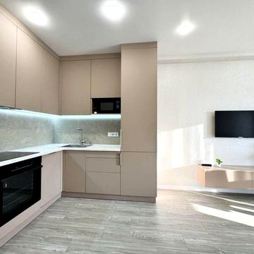 Оренда ЖК Нова Англія 1-к 41,3 м2  Новая Англия вул. Максимовича