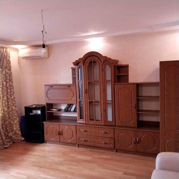 2 комнатная квартира ул. Крымская