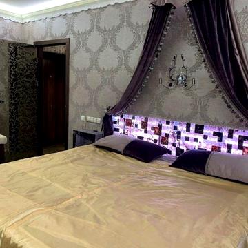 Оренда 1 кімнатної квартири по Пров. Павла Лі 2-і, Голосіївський р-н, 1 поверх