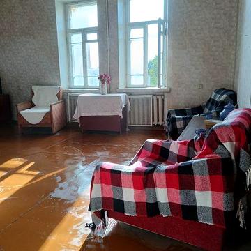 Продаж 3 кім. Квартира 3 поверх 22000$,