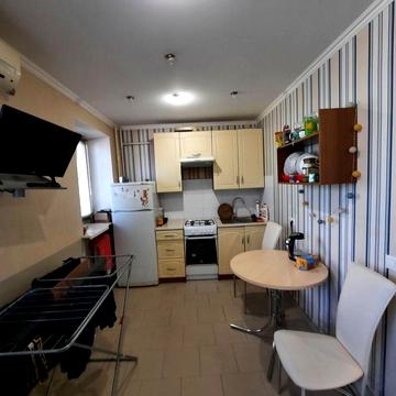 Продам 1к квартиру  на 5ст.Б.Ф.