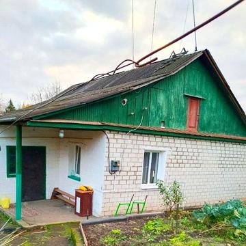 Будинок зі зручностями
