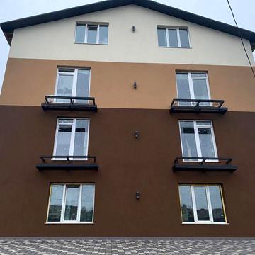 Власник 1 кв Заг площ 38,5 м.кв Гречани костел