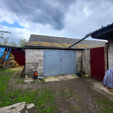 Продам собственный дом,90 квадратов