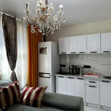 ЖК Скандія, Бровари ‼️ 1к євродвушка з гардеробною ‼️ 56 500 $ без % ЖК Scandia