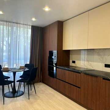 Перша здача! Оренда стильної 1 кімн квартири в ЖК Комфорт парк/ поверх 2