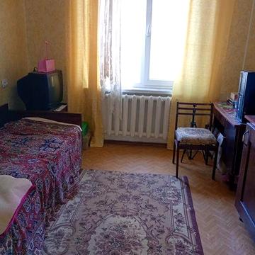 Власник‼️Квартира 3 к. проспект Мира / Театральная (NOVUS)