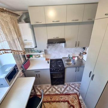 Здам 2 кім квартиру в центрі міста з АГВ