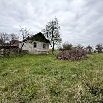 Продажться будинок в с.Кочерів, Житомирська область
